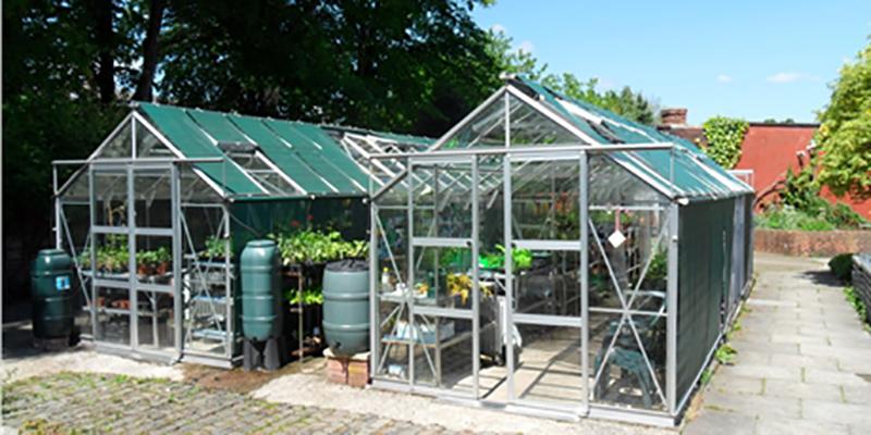 Greenhouses