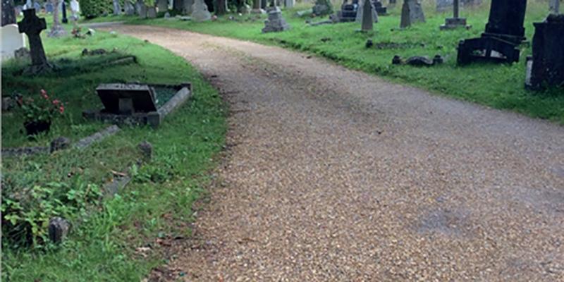 Path