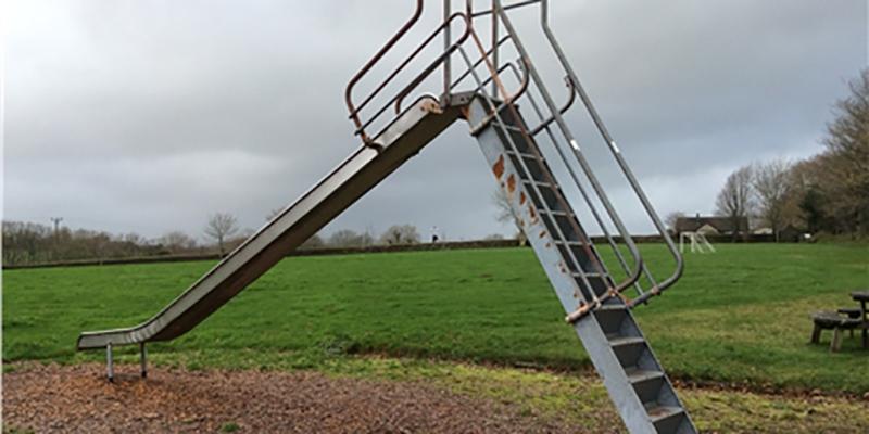 Slide