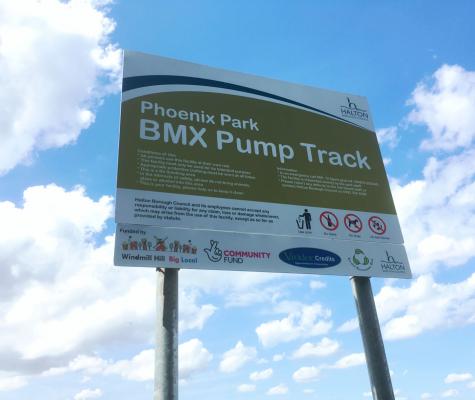 Sign