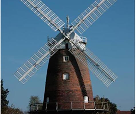 Windmill