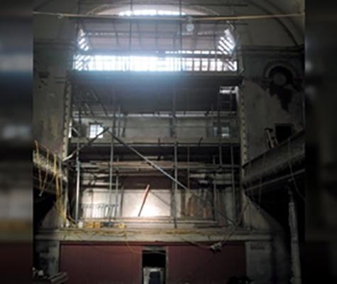 Construction