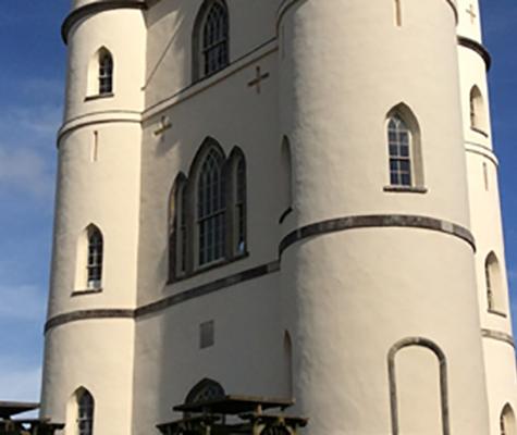 Tower