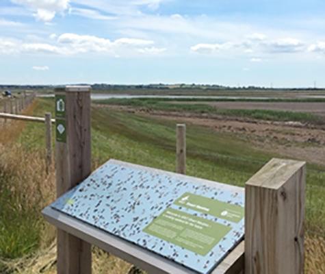Signage