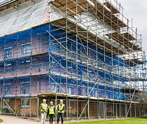 Construction