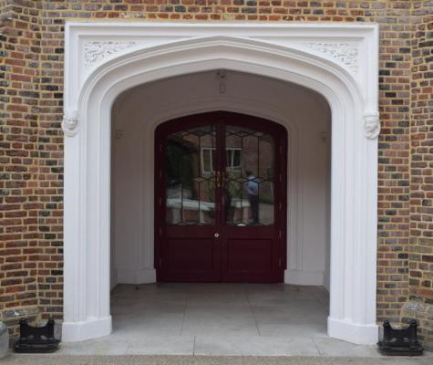 Porch